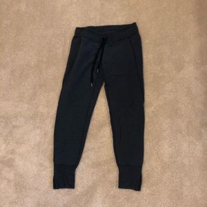 Lululemon Sweatpants